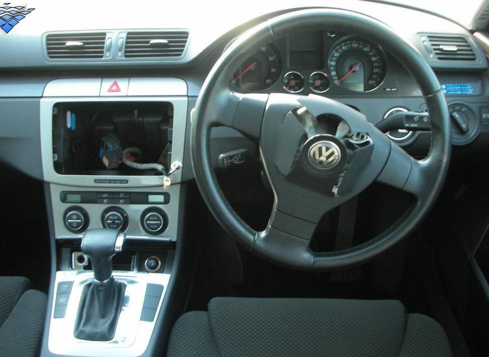  Volkswagen (VW) Passat B7 (3C2), 2005- :  3